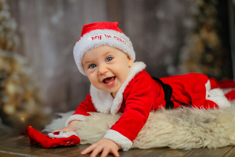 ❤️Es weihnachtet im Foto-Atelier✨🎄