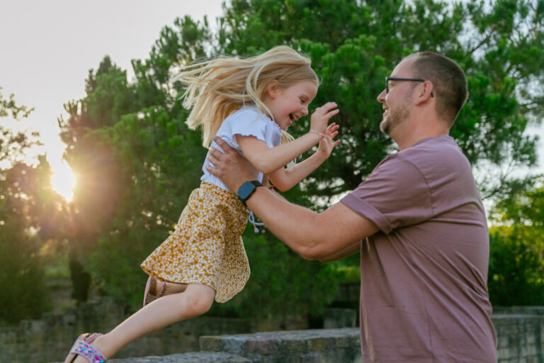 Was für eine schöne Begegnung 🍇