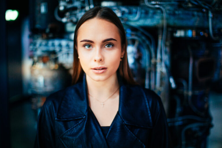 Spontan, unkompliziert und mit richtig guter Energie.