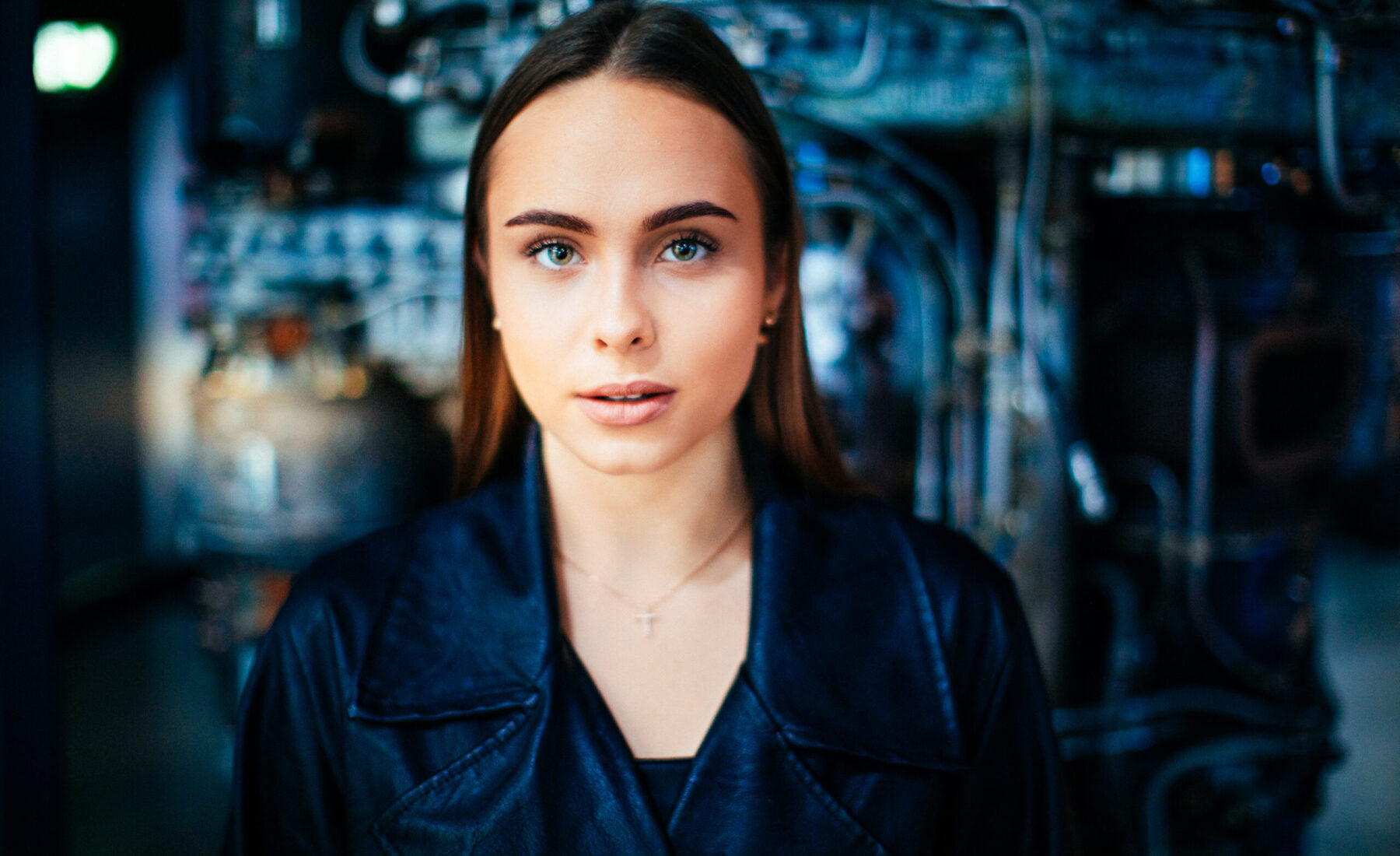 Spontan, unkompliziert und mit richtig guter Energie.