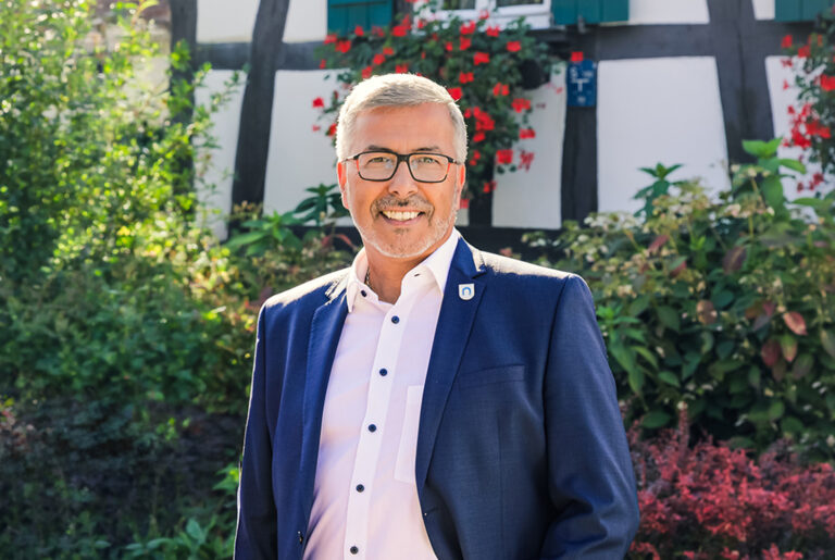 Gute Bilder für einen besonderen Weg!